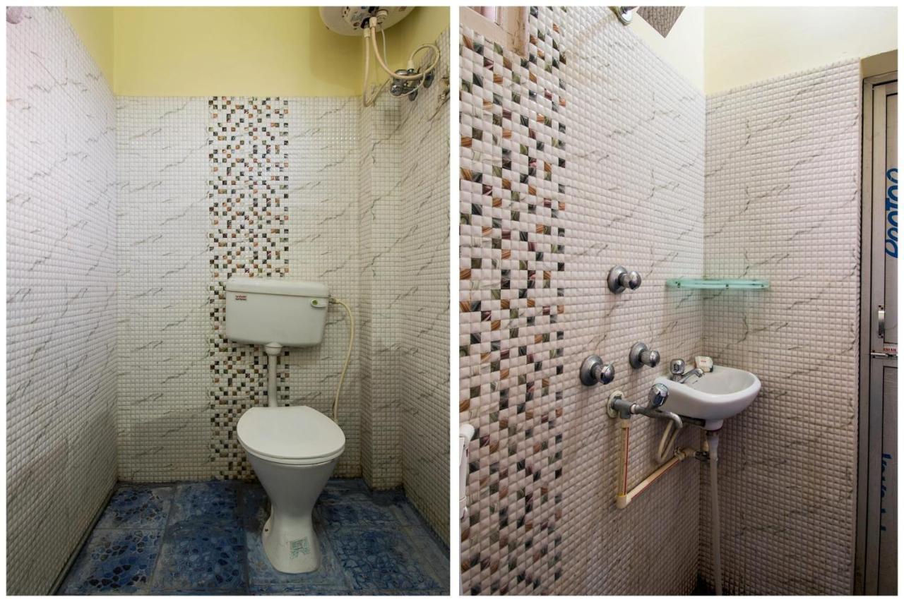 Oyo 24087 Viraj Hotel Danapur Exterior photo